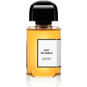 Nuit de Sable
