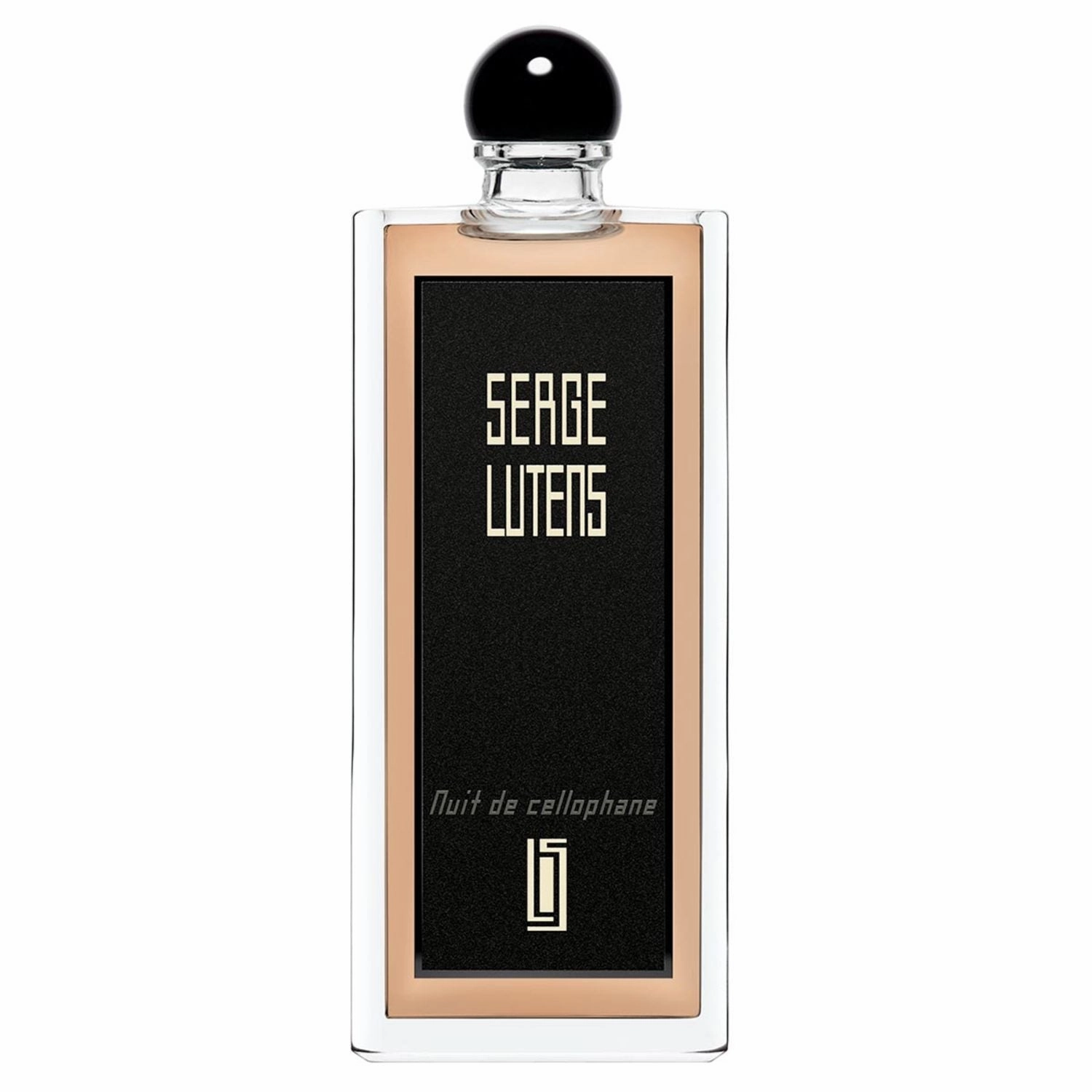 Nuit de Cellophane Eau de Parfum