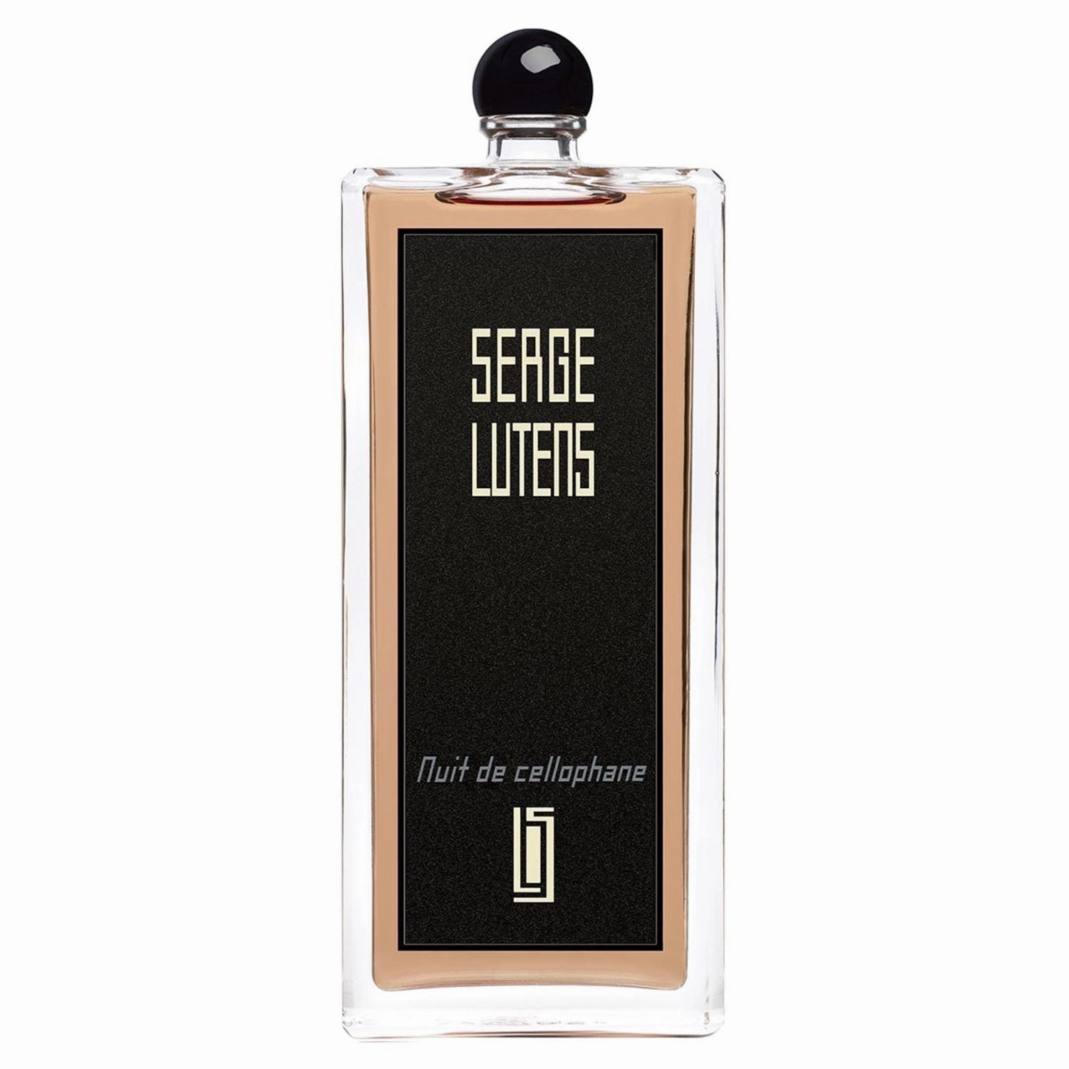 Nuit de Cellophane Eau de Parfum