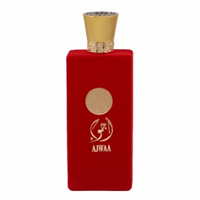NUSUK AJWAA CONCENTRATED parfum unisex 100ml