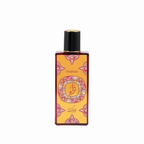 NUSUK Tharaa' parfumuotas vanduo moterims 100ml