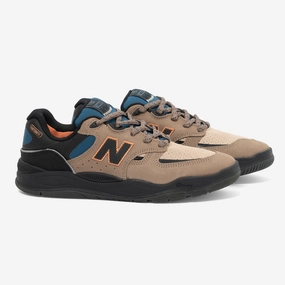 Urban Ride Fit NW1010LC Tiago (Brown/Black)