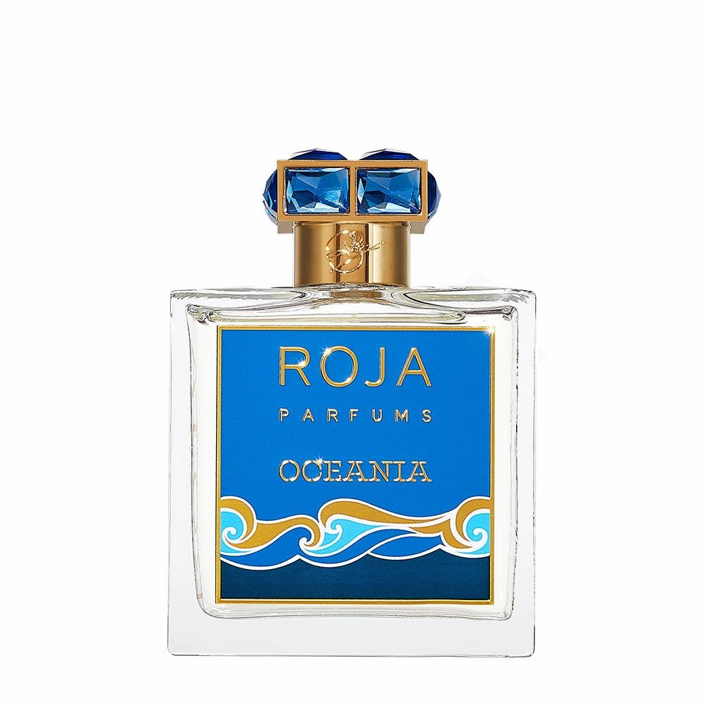 OCEANIA