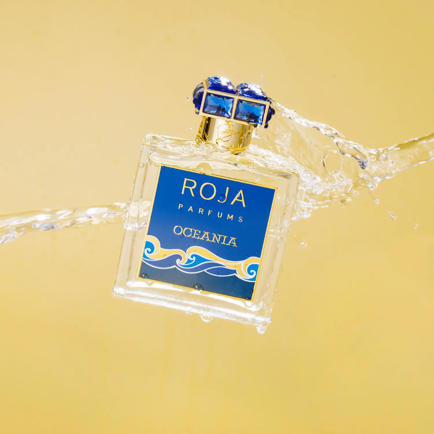 Oceania