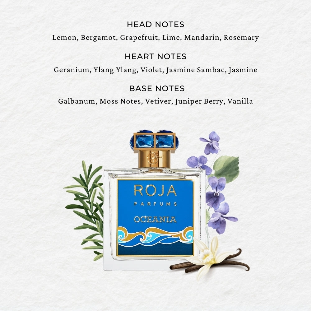 OCEANIA