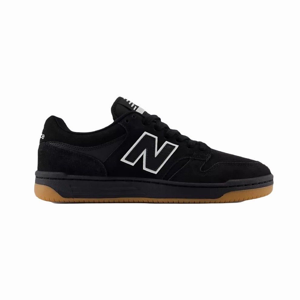New Balance 480 Low Black/Gum customer - satisfaction
