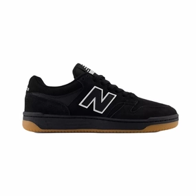 New Balance 480 Low Black/Gum customer - satisfaction