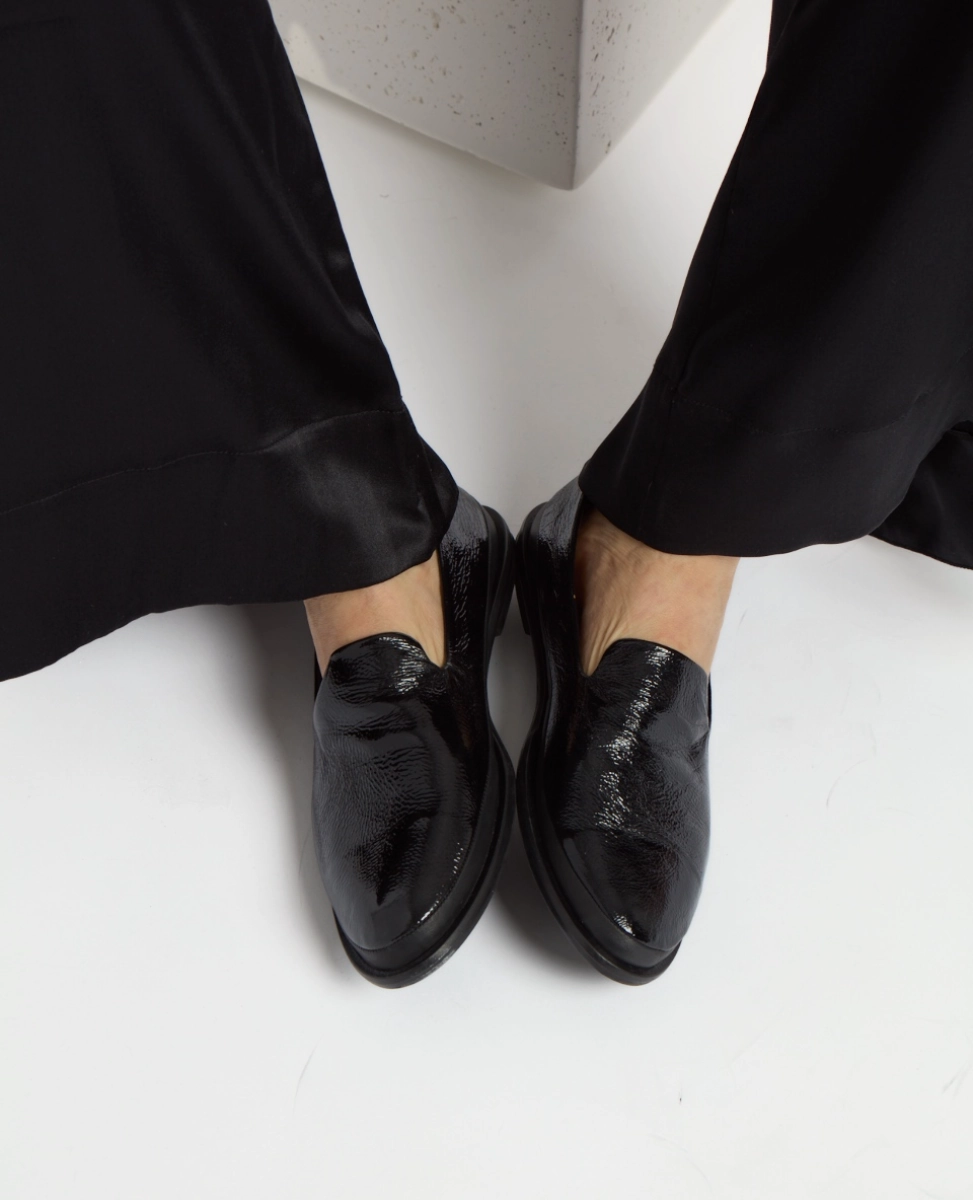 Office Appropriate York Loafer