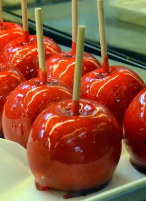 Old Fashioned Candy Apple (Discontinued) - Premium Fragrance Oil