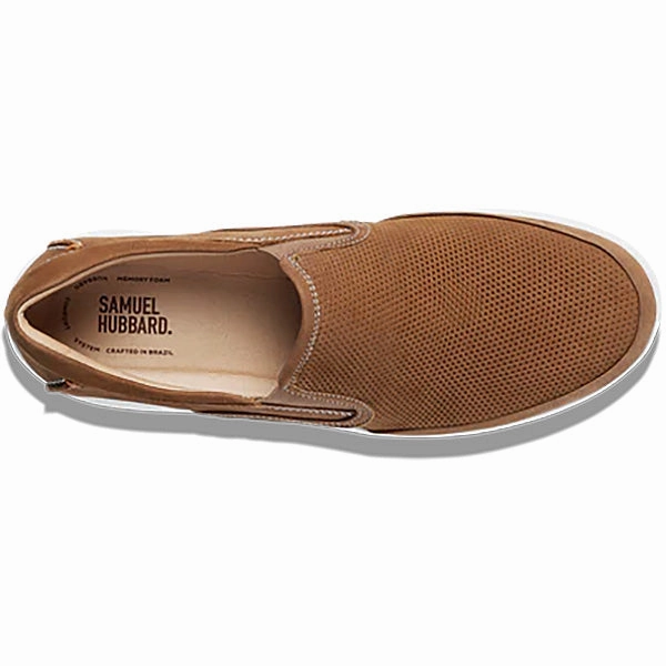 Olema Slip-on Fashion-Forward Design
