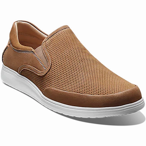 Olema Slip-on Fashion-Forward Design