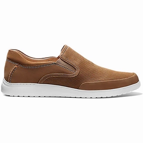 All-Weather Design Olema Slip-on