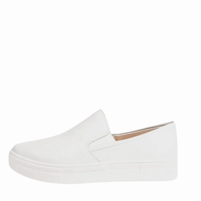 Wilson Slip On Sneakers Style Ready Footwear