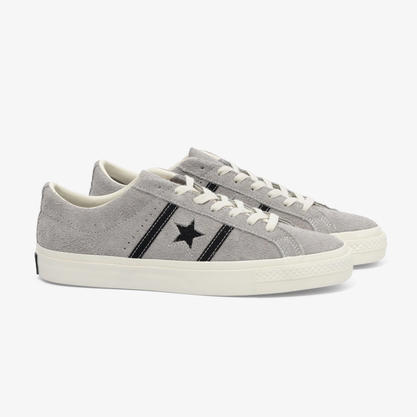 One Star Academy Pro Ox (Grey) Skate Gear Ready