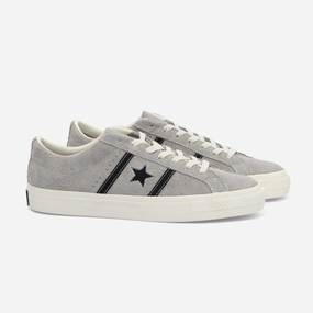 One Star Academy Pro Ox (Grey) Skate Gear Ready