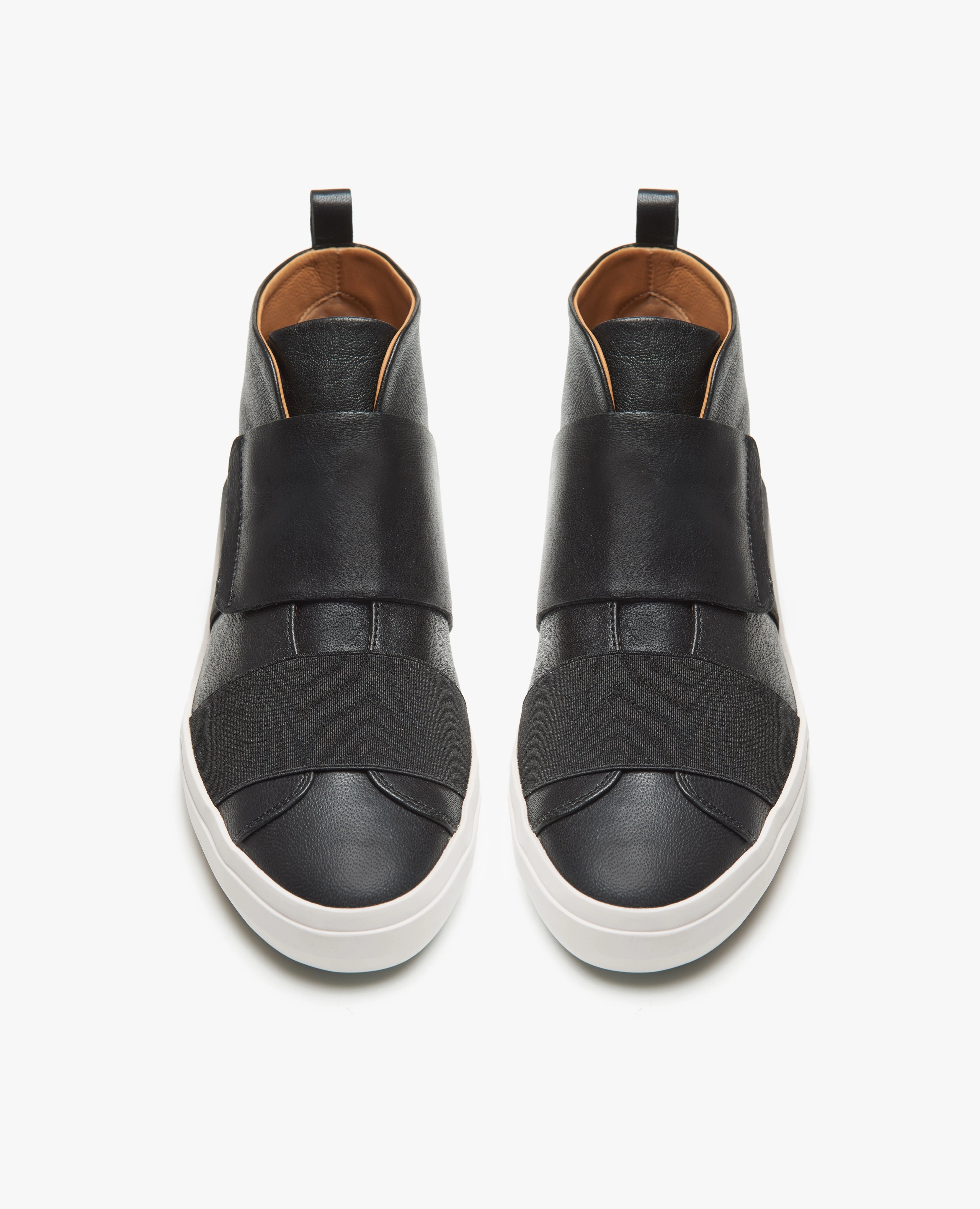Opa High-Top Sneaker Timeless Design