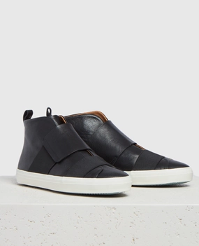 Daylong Comfort Footwear Opa High-Top Sneaker