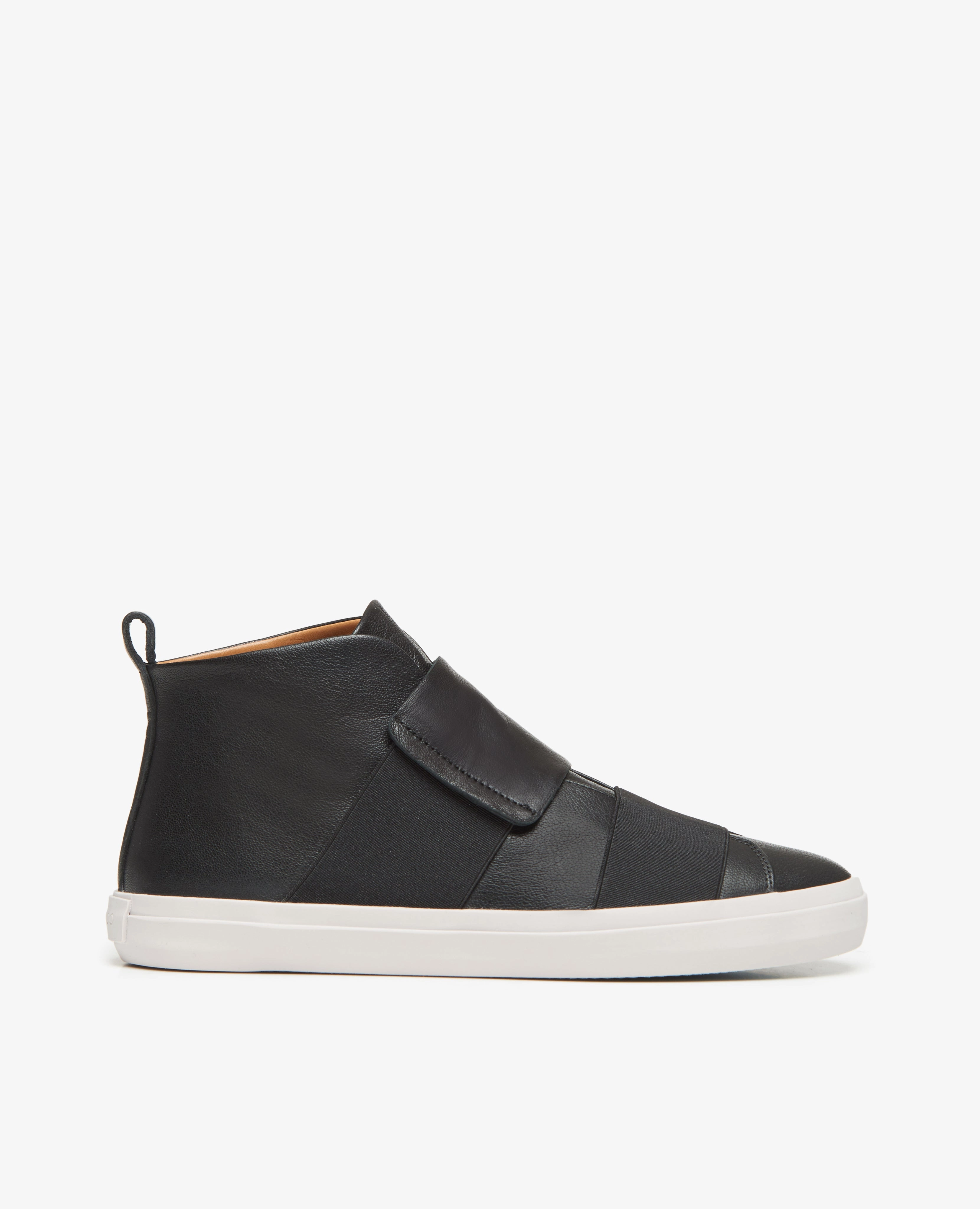 Opa High-Top Sneaker Timeless Design