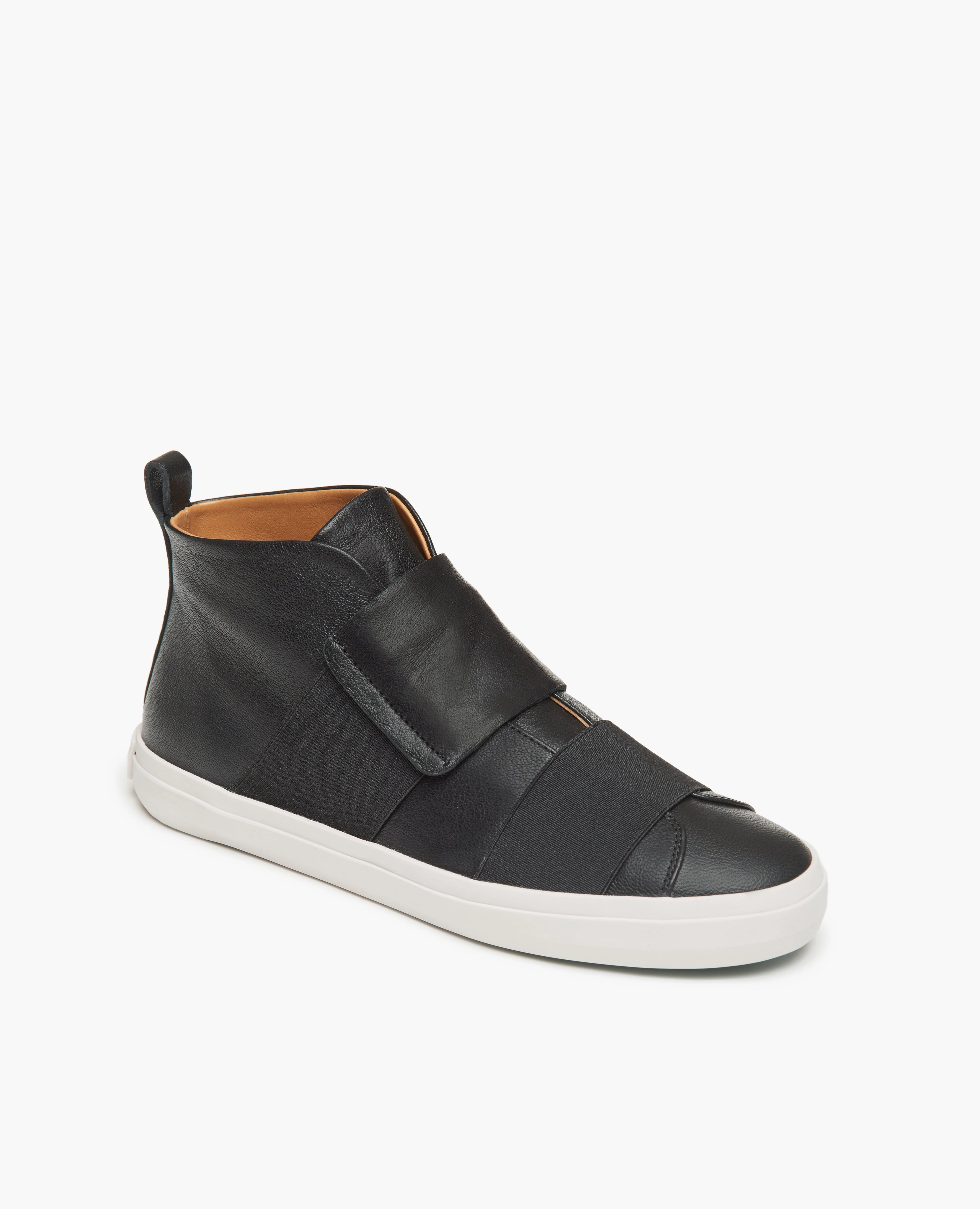 Opa High-Top Sneaker Timeless Design