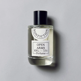 OPEN ARMS Eau de Perfume
