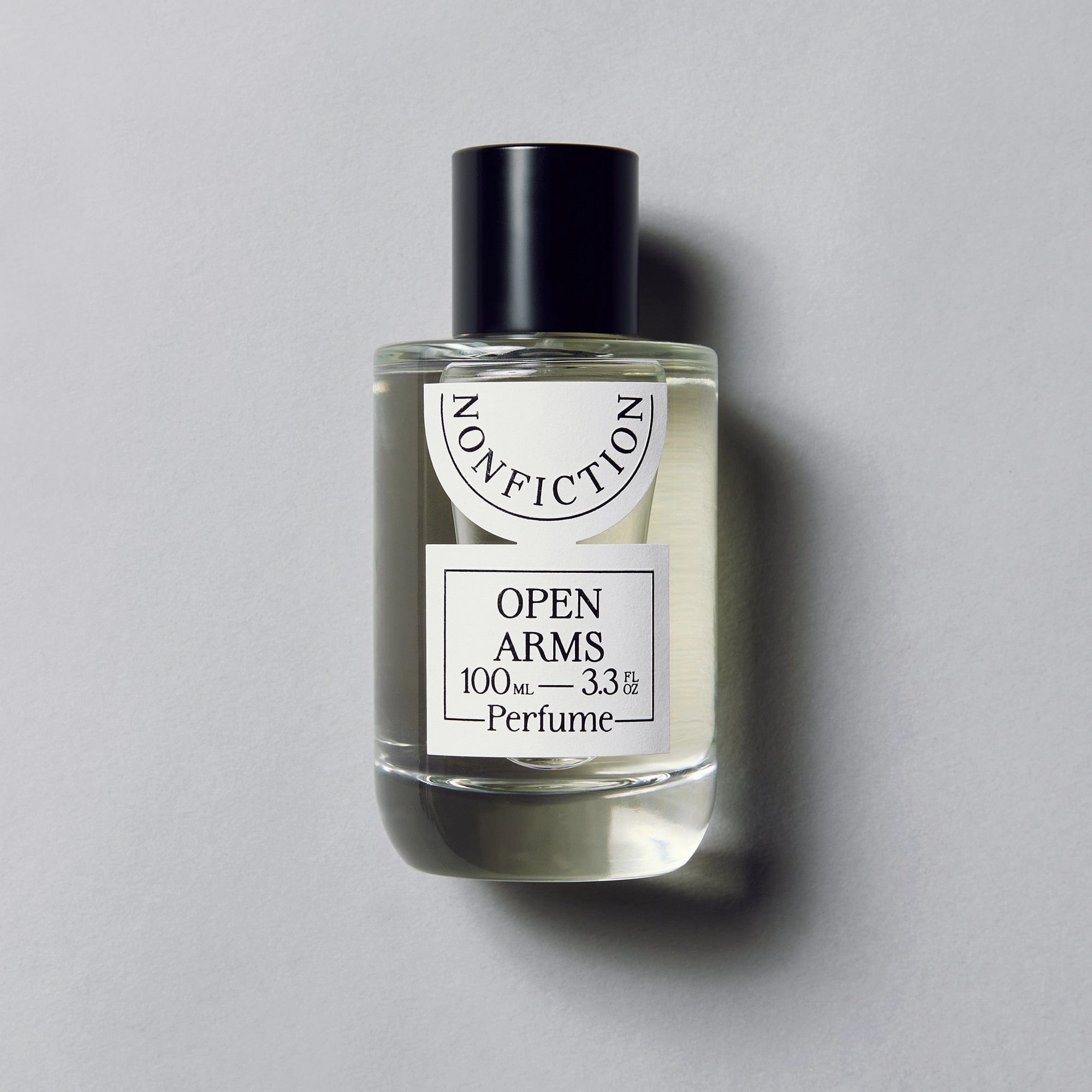 OPEN ARMS Eau de Perfume