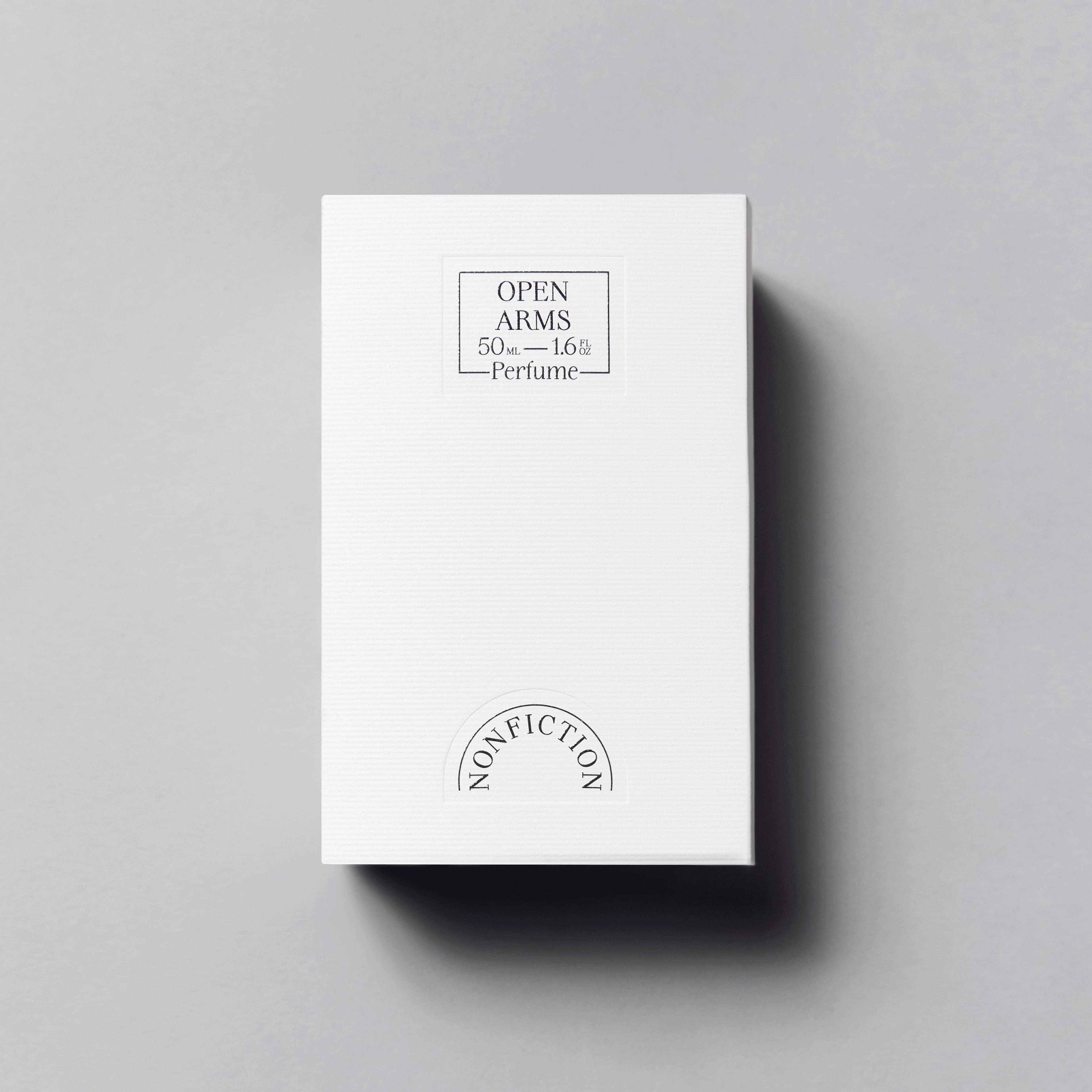 OPEN ARMS Eau de Perfume
