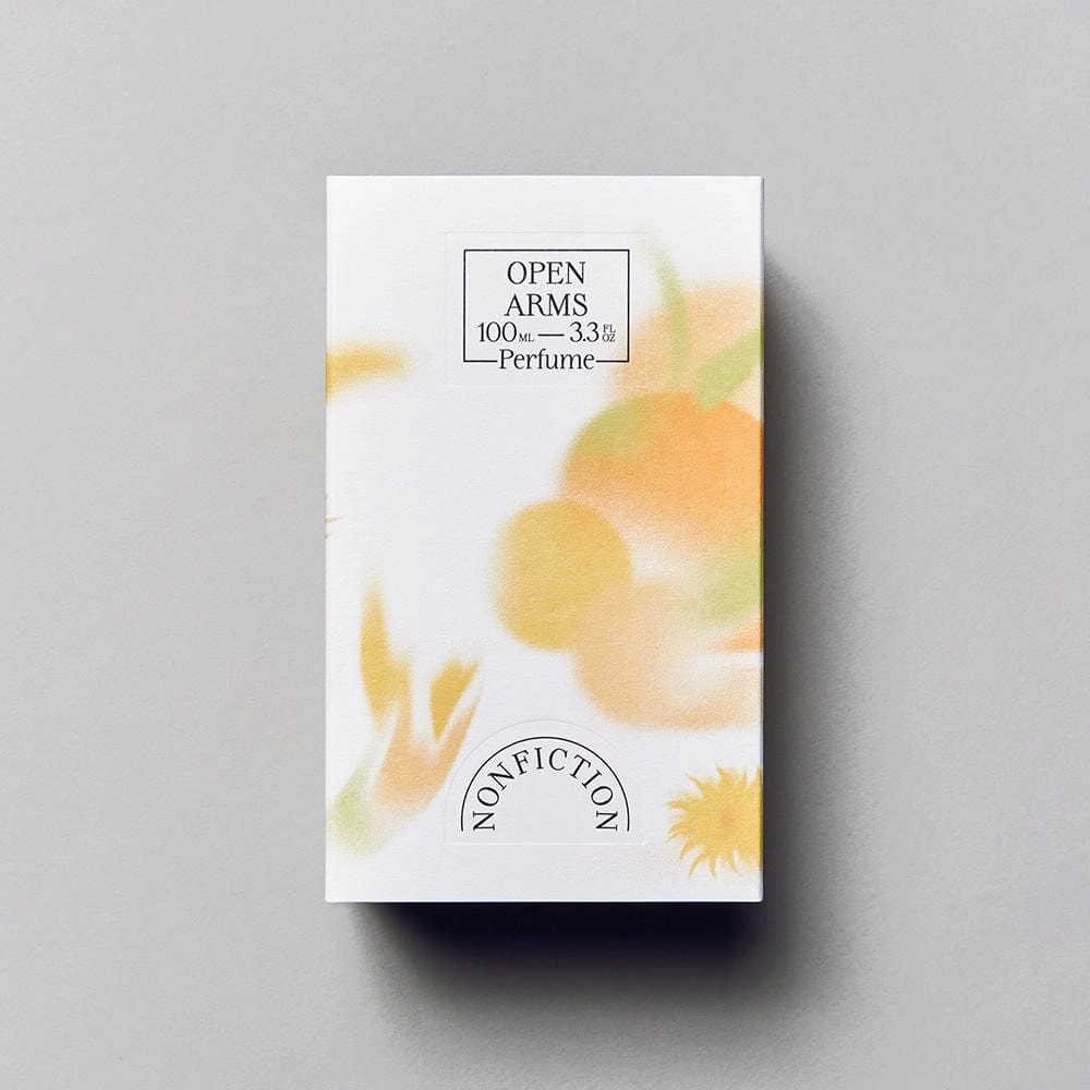 OPEN ARMS Eau de Perfume