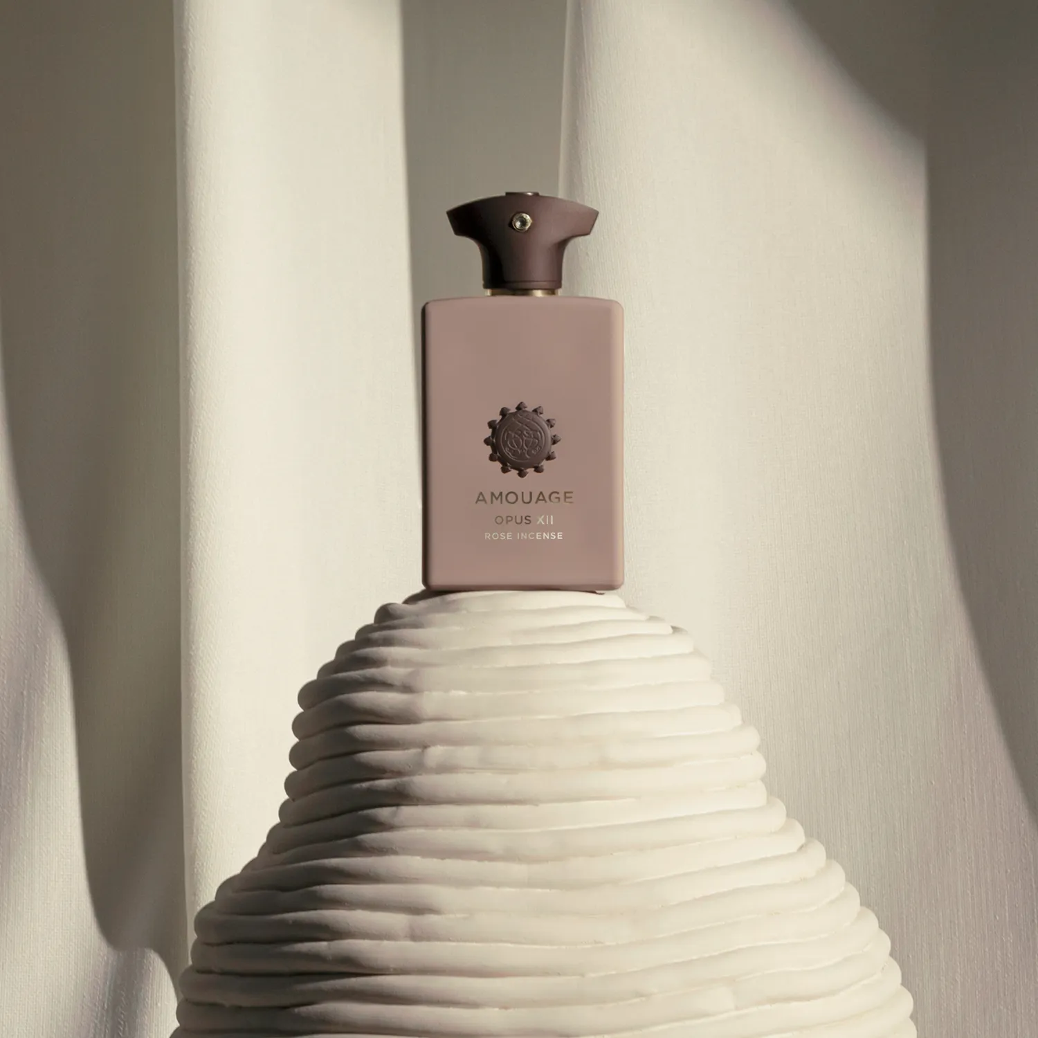 Opus XII Rose Incense