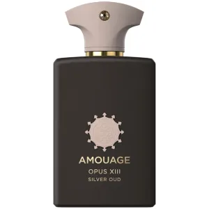 Opus XIII Silver Oud