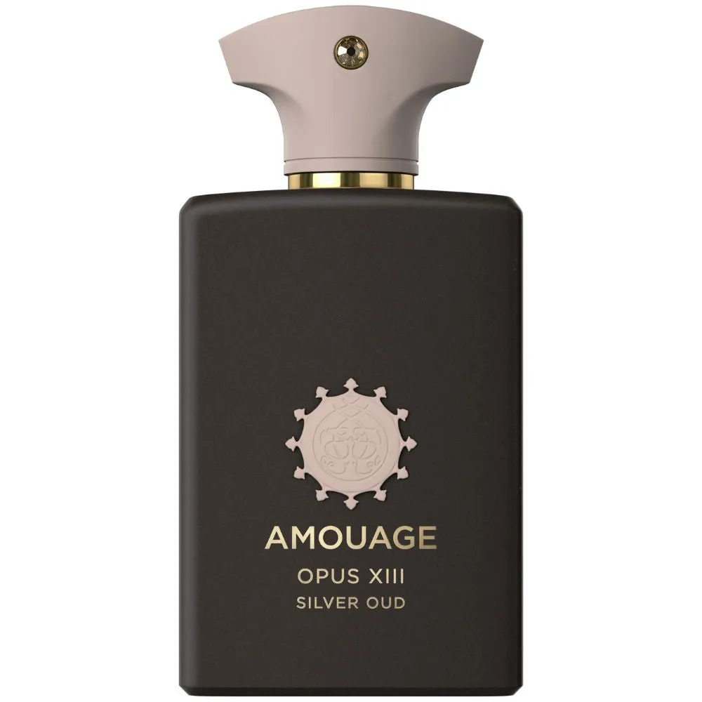 Opus XIII Silver Oud