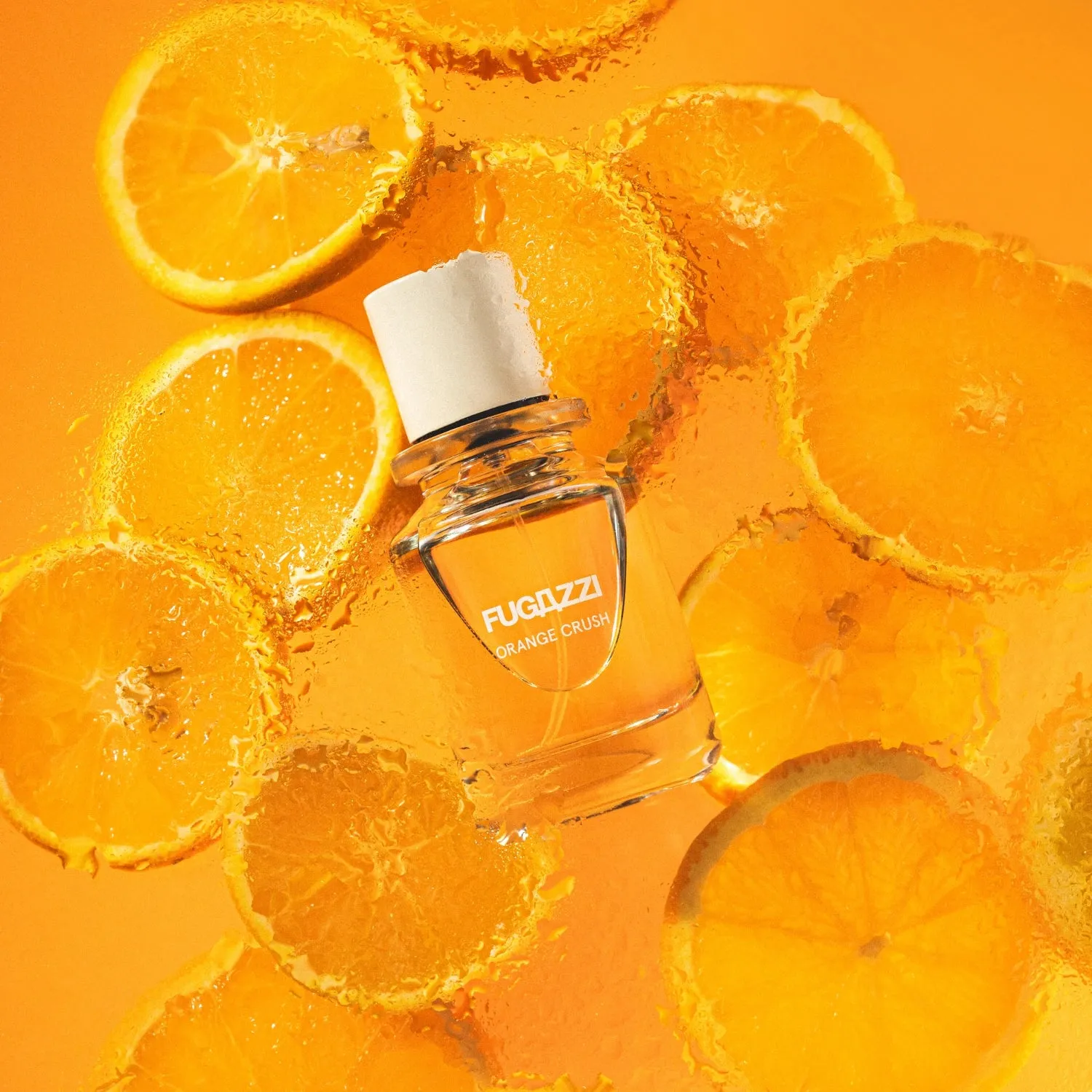 Orange Crush