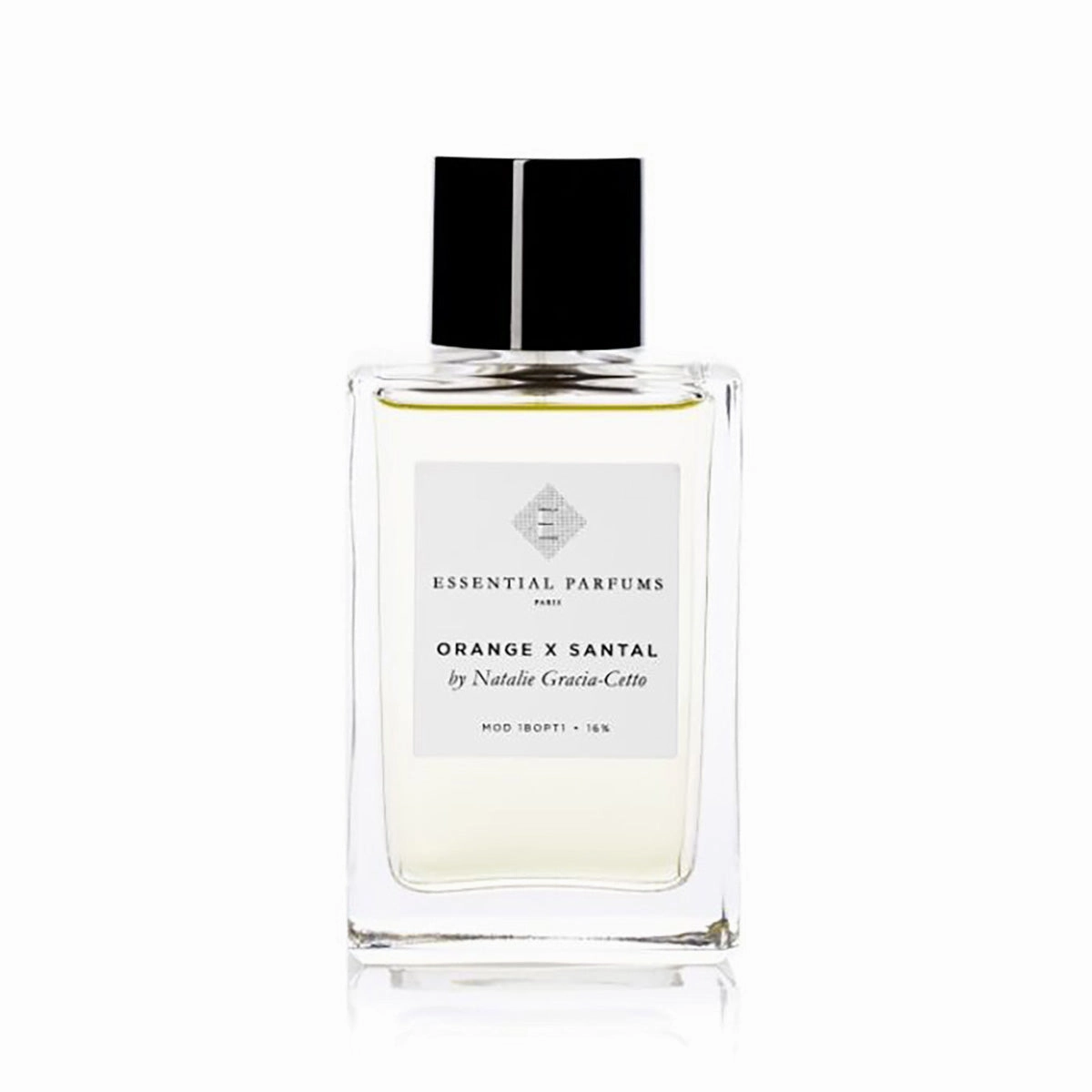 Orange x Santal Eau de Parfum Refillable