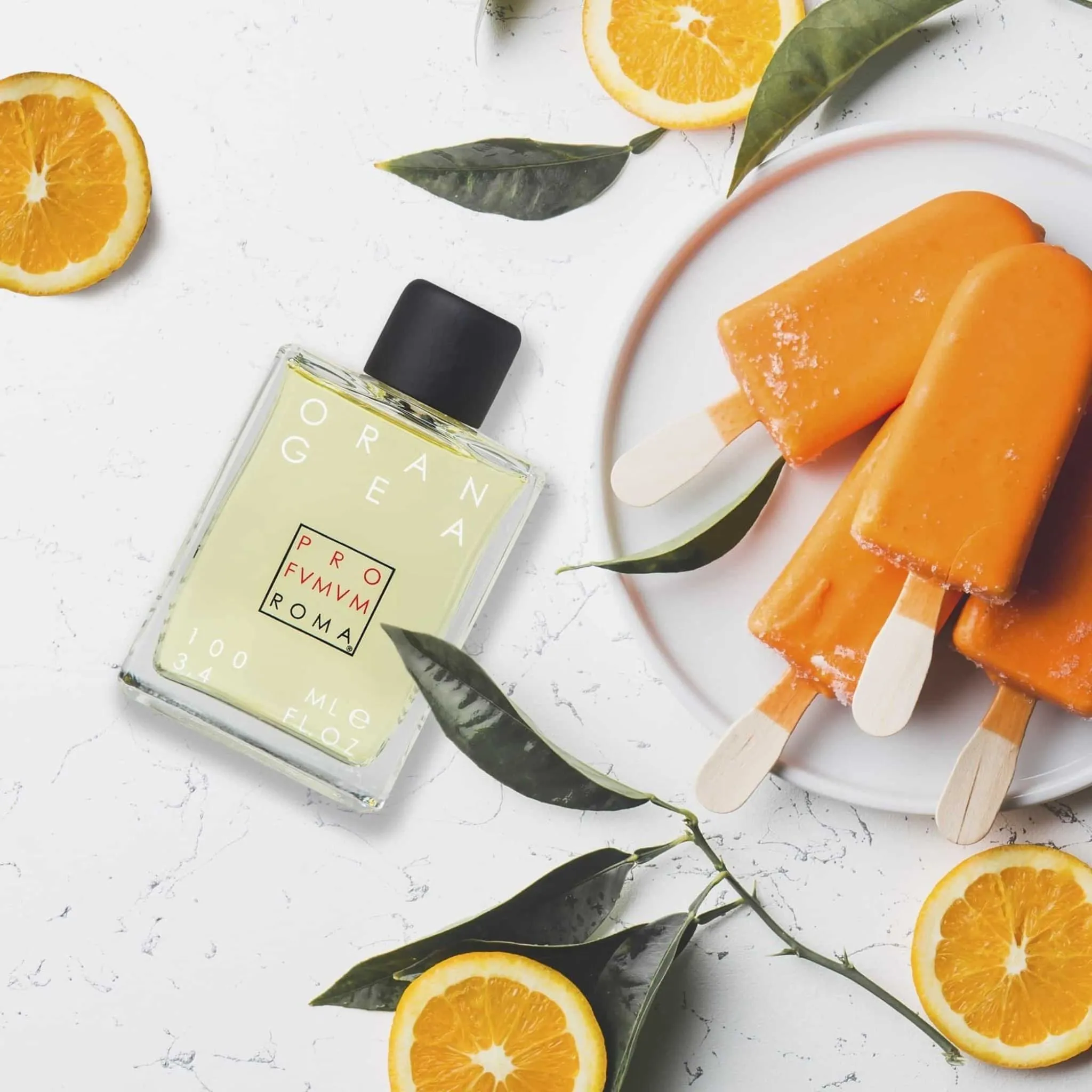 Orangea