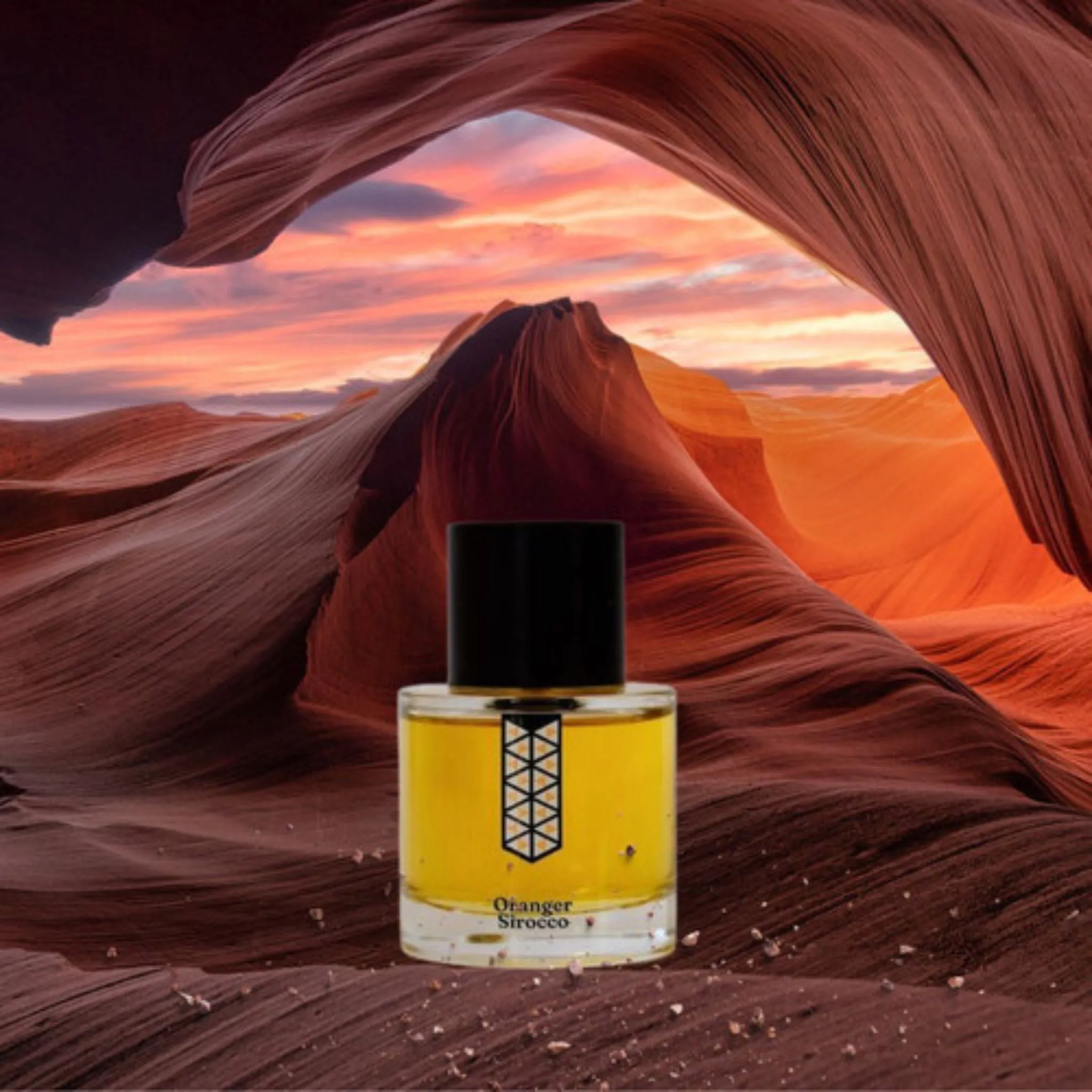 Oranger Sirocco