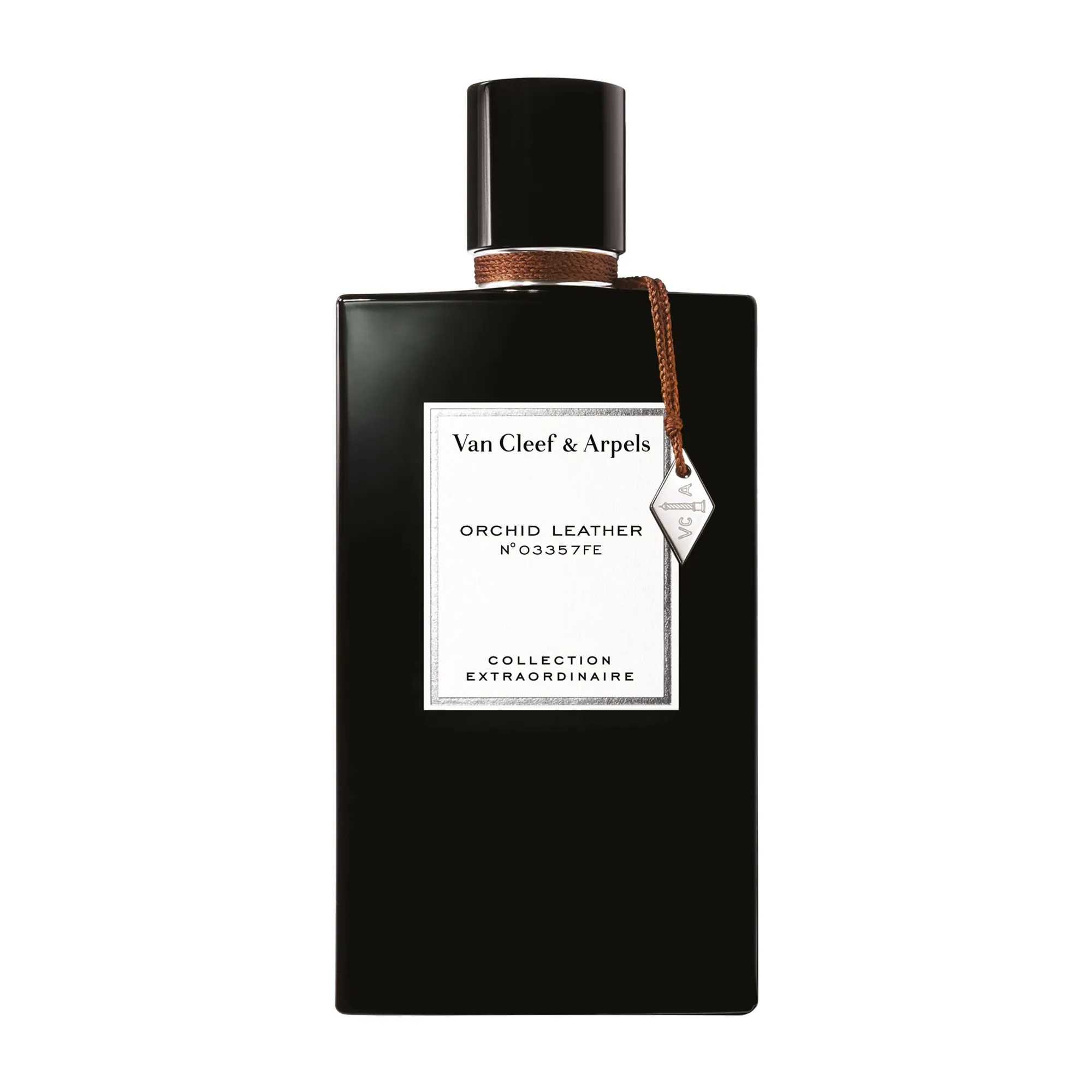 Orchid Leather