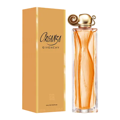 Organza 3.4 oz EDP for women