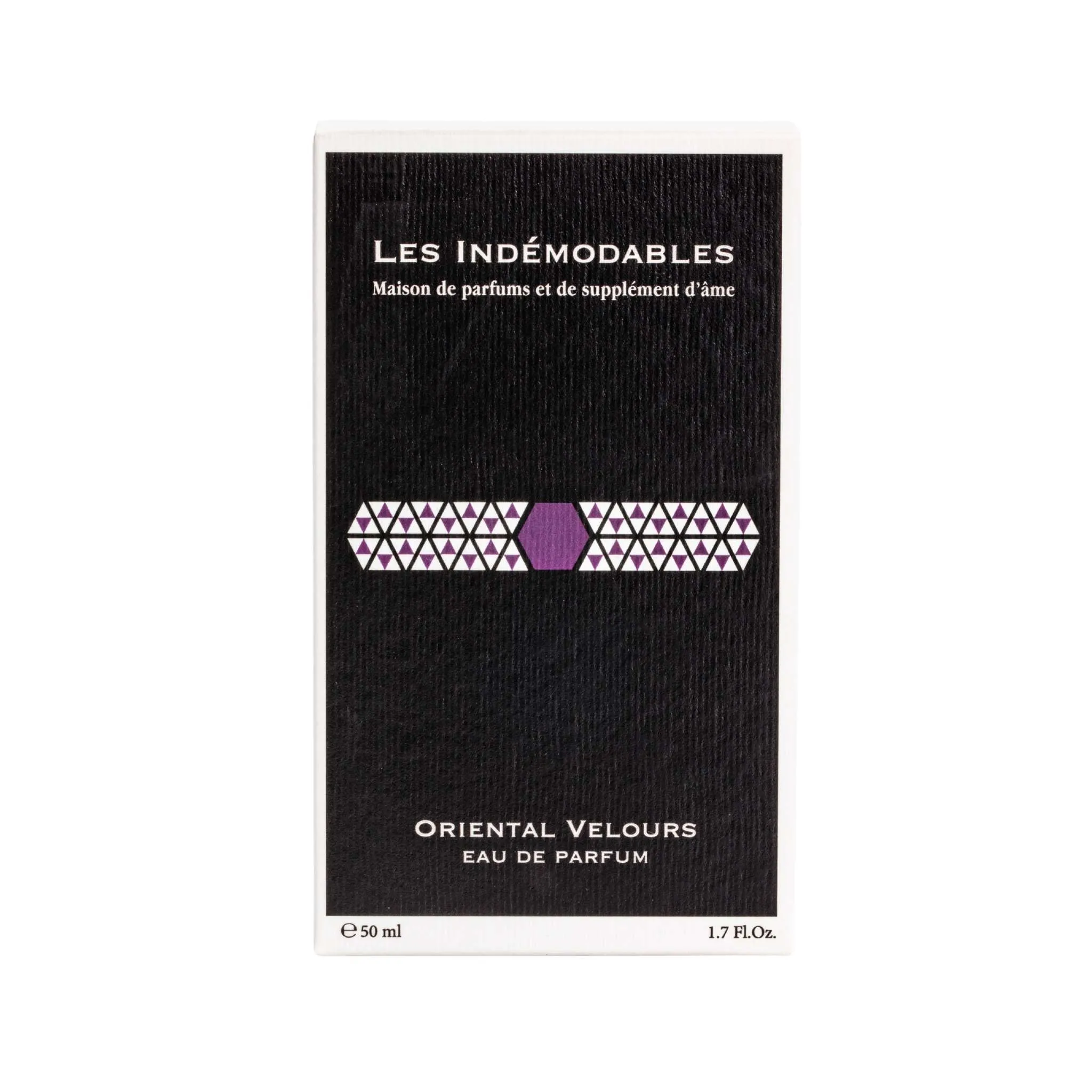 Oriental Velours