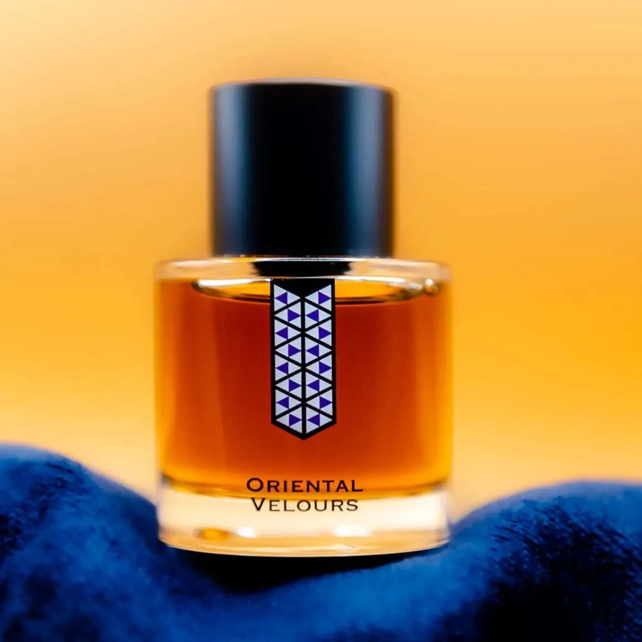Oriental Velours