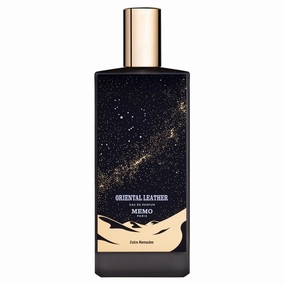 Oriental Leather Eau de Parfum, 75ml