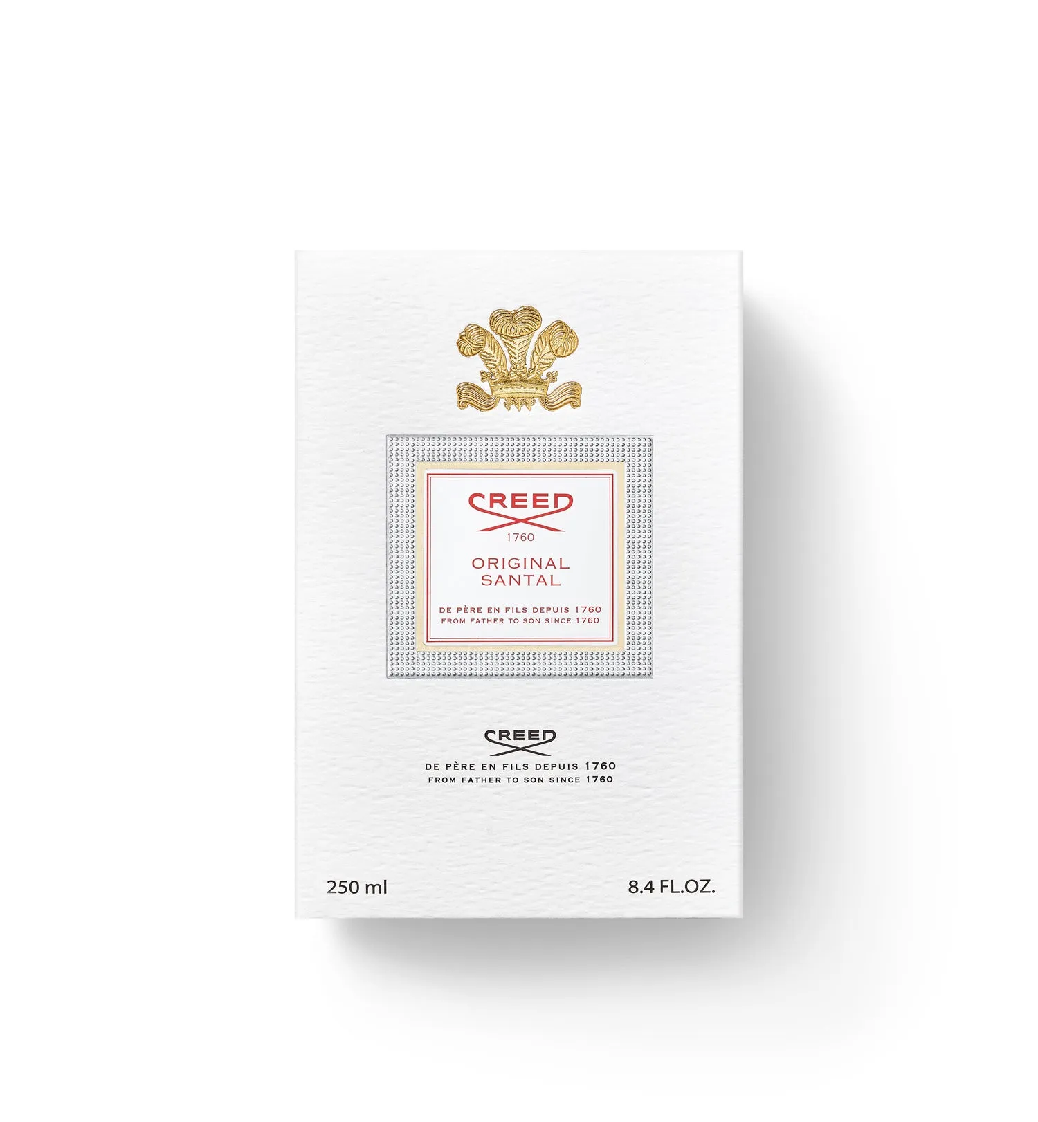 Original Santal