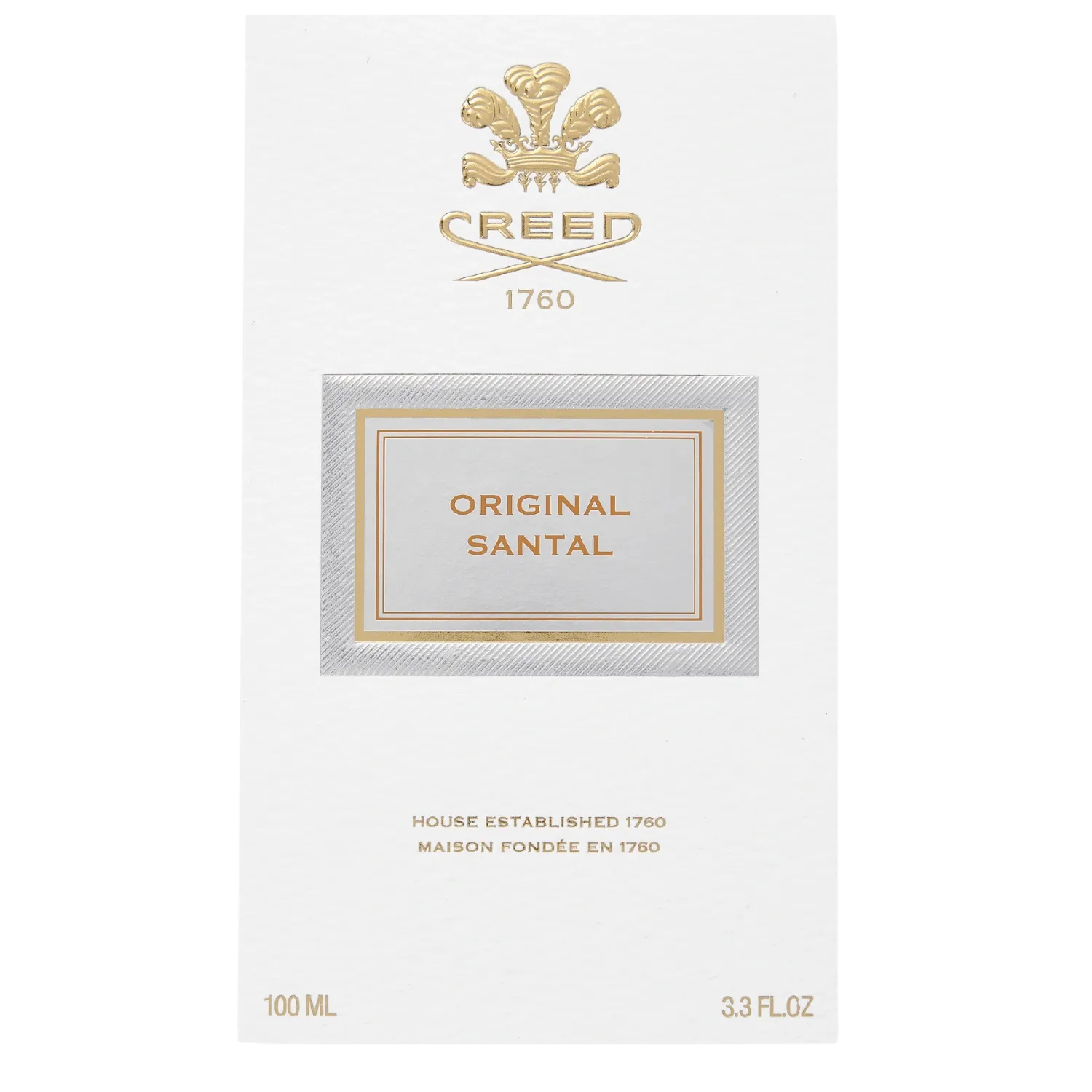 Original Santal