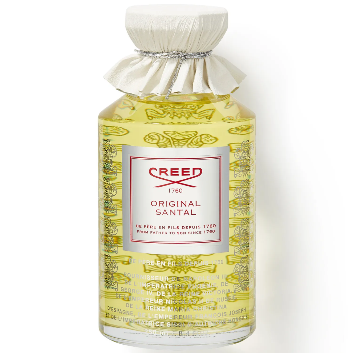 Original Santal