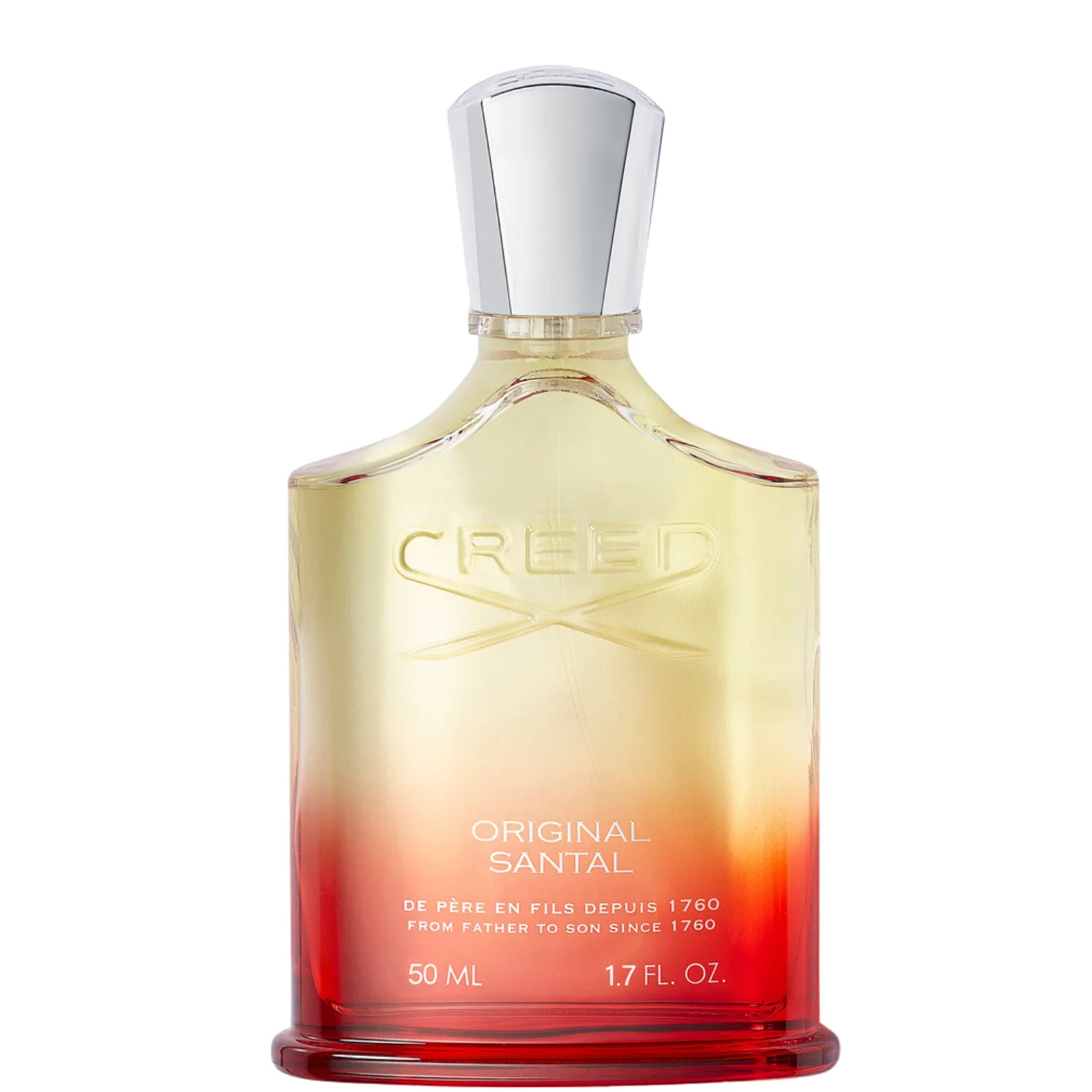 Original Santal