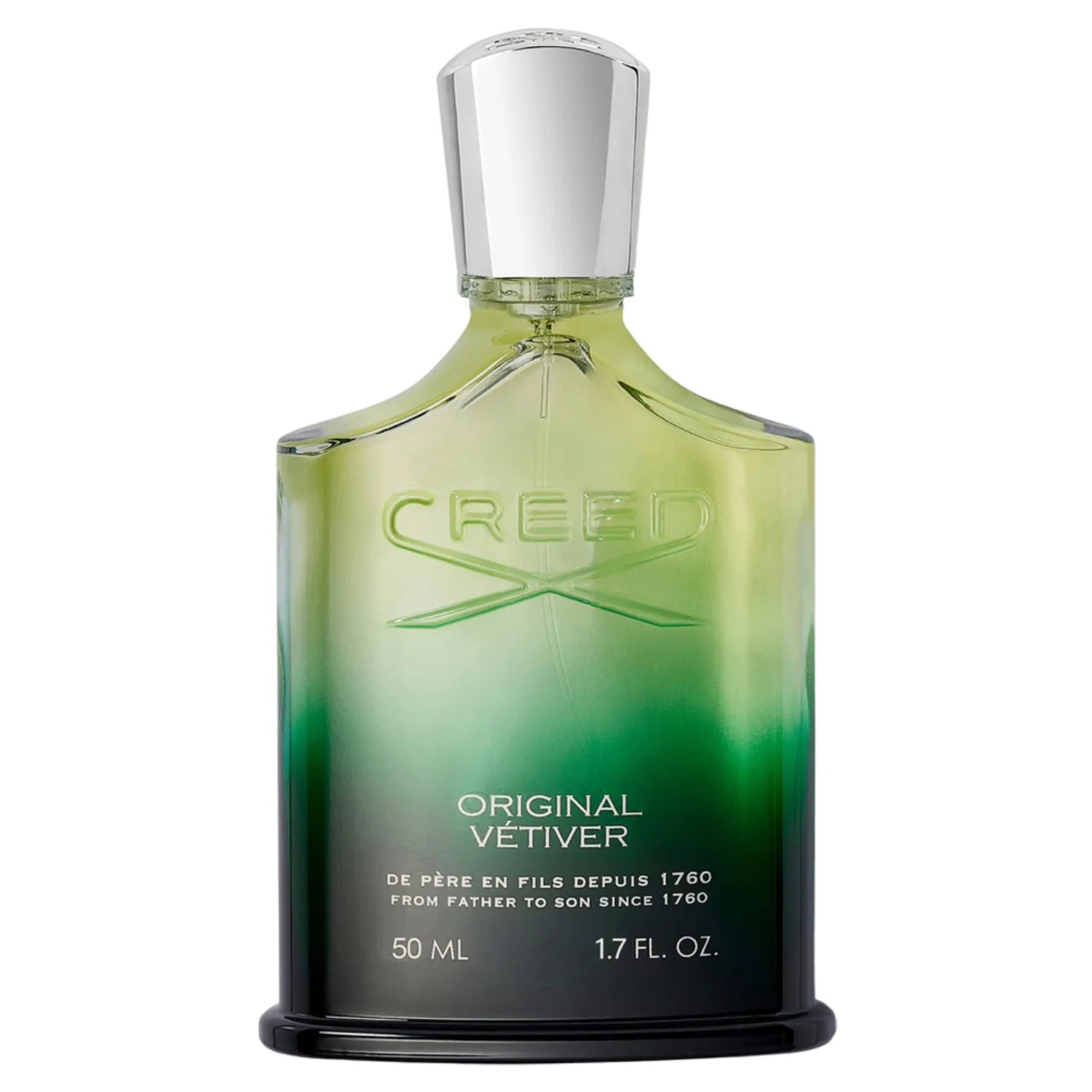 Original Vetiver