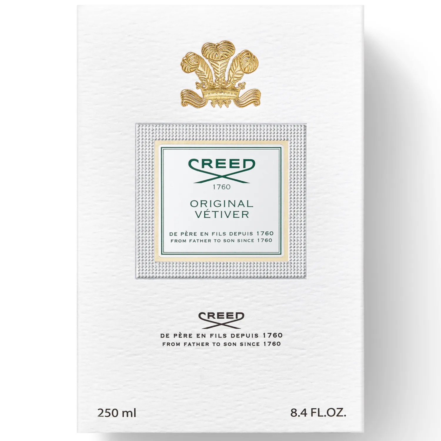 Original Vetiver