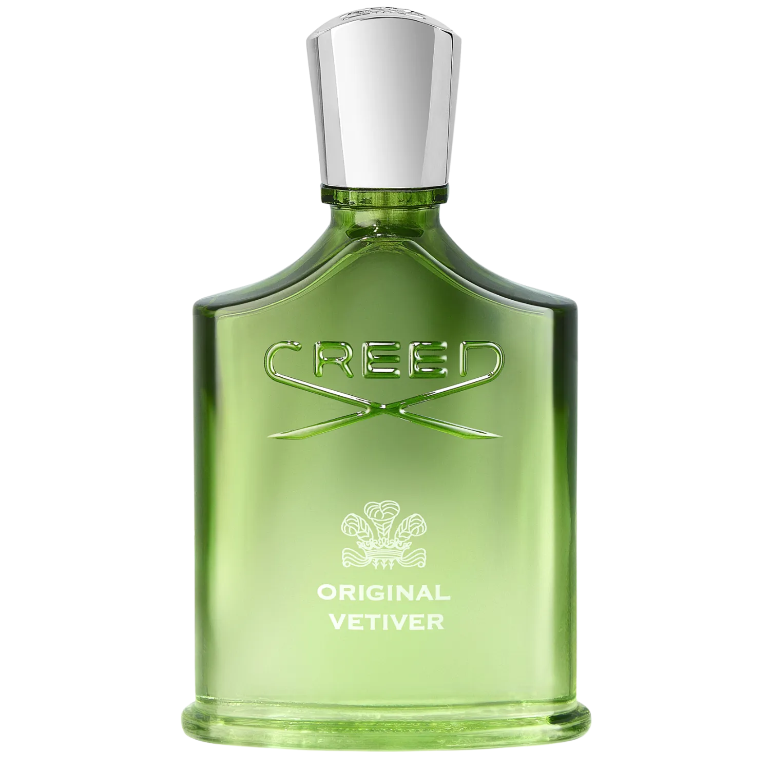 Original Vetiver
