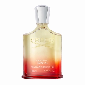 Original Santal