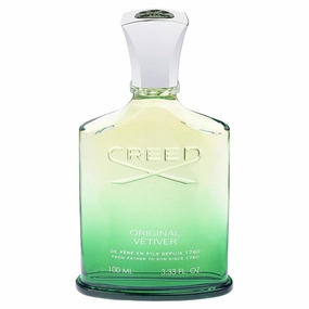 Original Vetiver