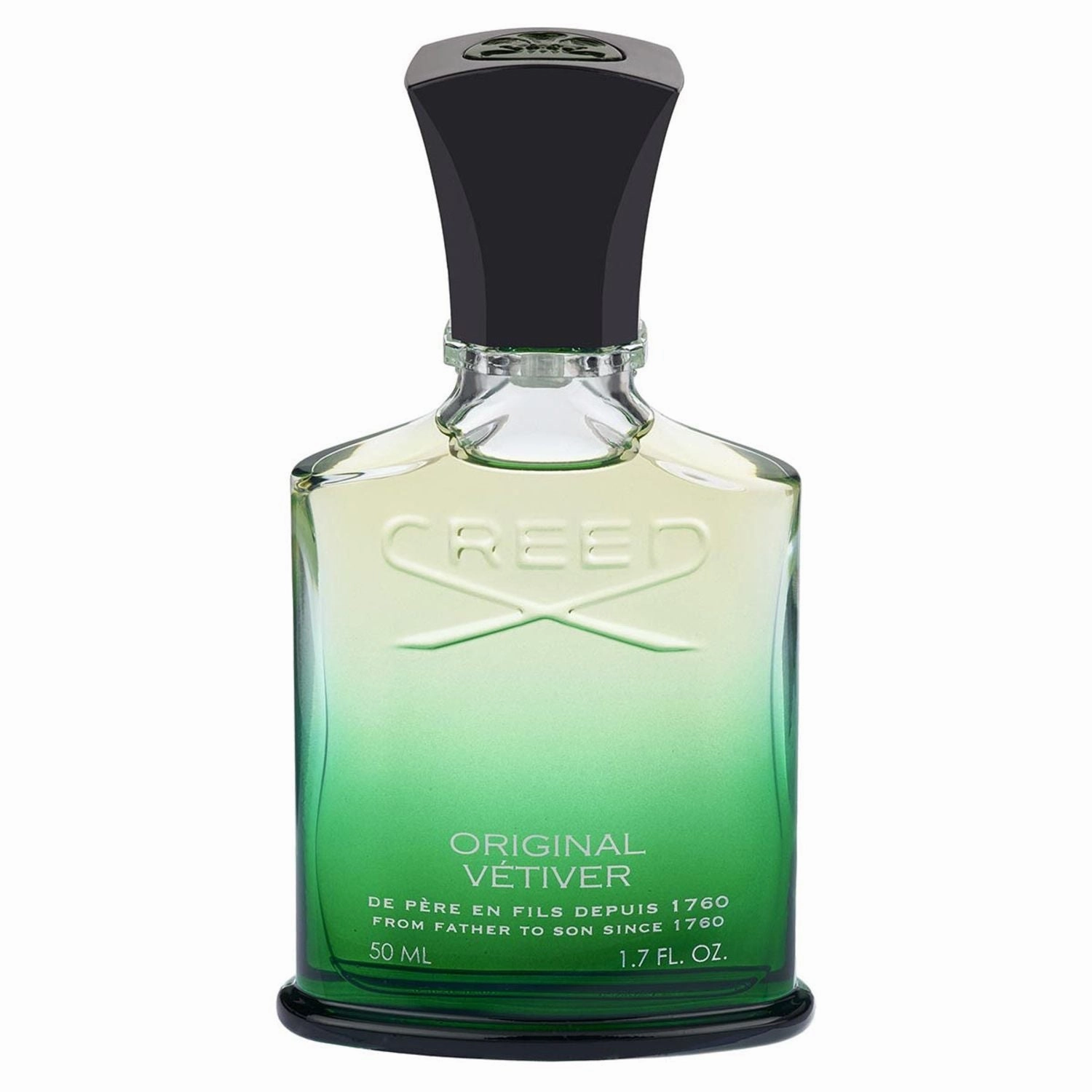 Original Vetiver