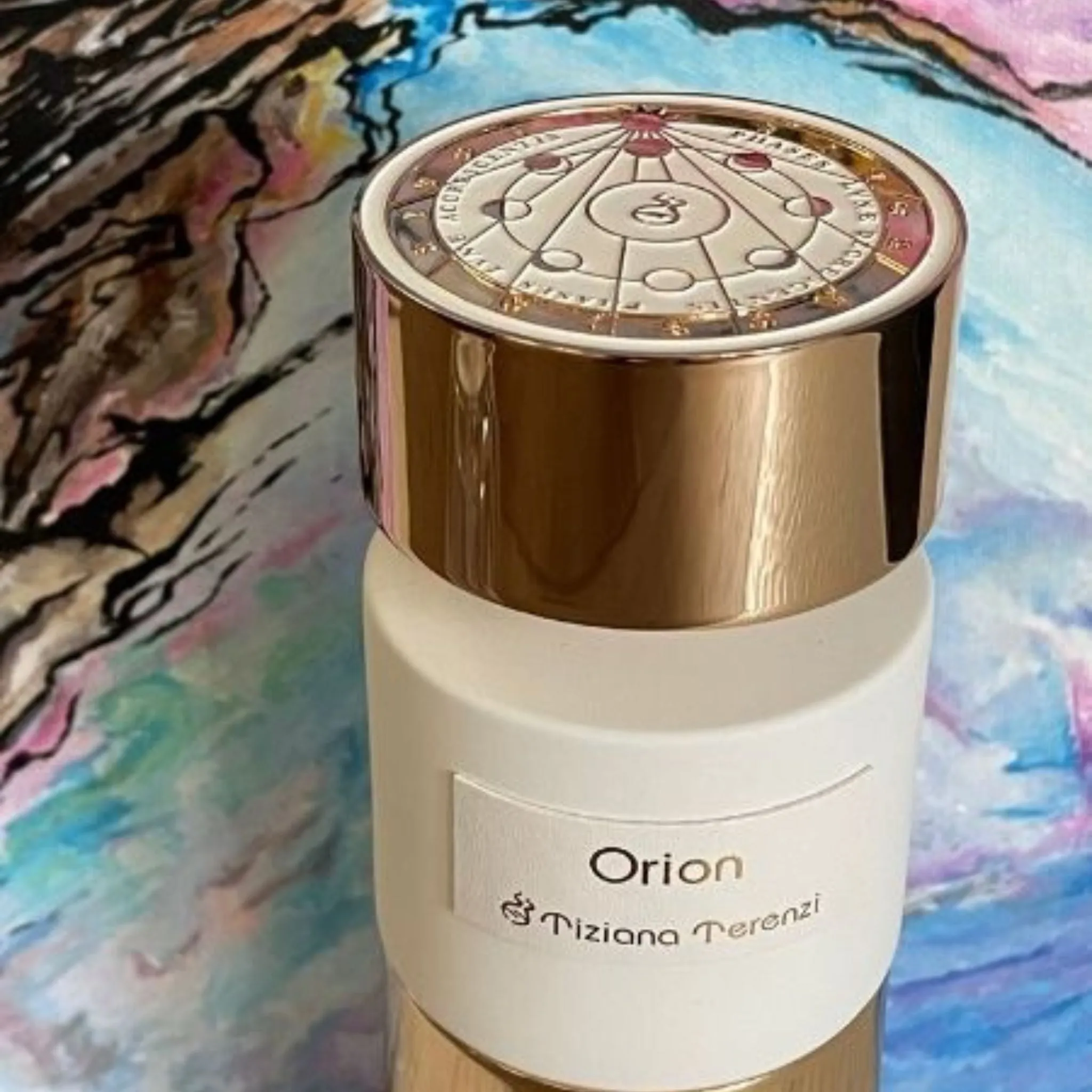 Orion